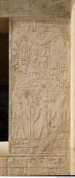 Photo Texture of Karnak Temple 0028